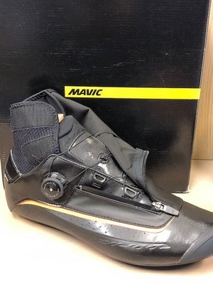mavic ksyrium pro thermo